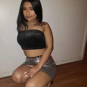 Meet your Posher, Leah